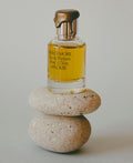 AKIKO MORI perfume bottle - APLOMB Scandinavian fragrance brand