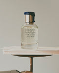JANUARY 5 perfume bottle - APLOMB Scandinavian fragrance brand