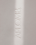 Aplomb - Scandinavian luxury perfume brand with all unique scents